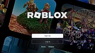 Thumbnail: When You Play Roblox For the First TIme