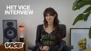 Thumbnail: Naaz | Het VICE interview