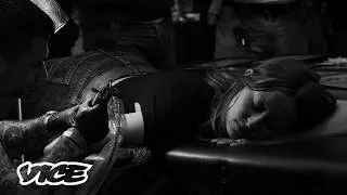Thumbnail: De vormgevers van de nieuwe tattoo scene