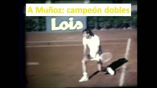 Thumbnail: Copa Faulconbridge 1972 (Valencia, Spain)