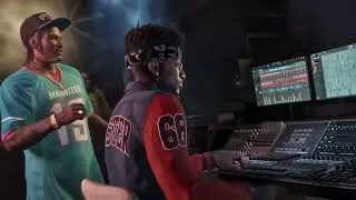 Thumbnail: 🎮 GTA VI – Animated Stills & Artwork Showcase 🎨 by Yhoan