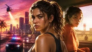 Thumbnail: THE COMPLETE STORY OF LUCIA - GTA 6’s Most Mysterious Character