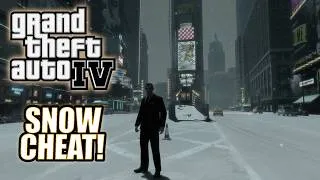 Thumbnail: Wait! GTA IV Has More Cheats Now?