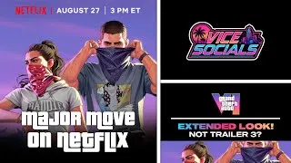 Thumbnail: Rockstar Just Announced a GTA 6 “Extended Look”