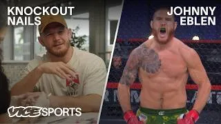 Thumbnail: Johnny Eblen: First Loss, Fake Headlines and Onlyfans Allegations | Knockout Nails