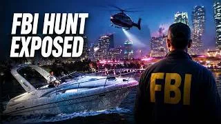 Thumbnail: GTA 6 Leaks: How a $11M Crypto Scam & FBI Hunt Exposed Cyberleek