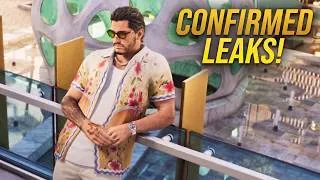 Thumbnail: Massive GTA 6 Gameplay Leaks: Everything We Just Learned