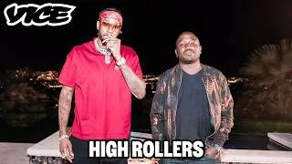 Thumbnail: 2 Chainz Spends Green To Smoke Green | Most Expensivest - S1 Ep.6