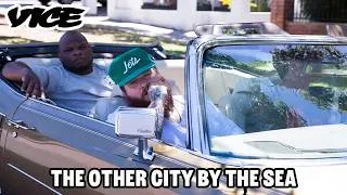 Thumbnail: Action Bronson Visits The Most Isolated City In The World | F**k That's Delicious - S2 Ep.2