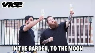 Thumbnail: Action Bronson's Decadent Delights From Down Under! | F**k That's Delicious - S2 Ep.1