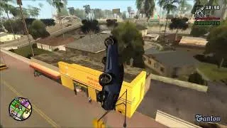 Thumbnail: CYBERLEEK NEW GTA 6 CUSTOM CAR GAMEPLAY | GTA 6 LEAK GAMEPLAY AGAIN
