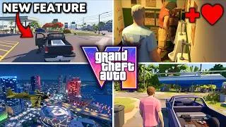 Thumbnail: GTA 6 Gameplay Leak: First Look At The Full Map