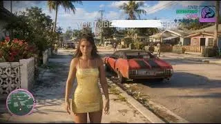 Thumbnail: GTA 6 LEAKS Reveal 10 HUGE Gameplay Features Rockstar Never Showed | GTA VI Leak Gameplay