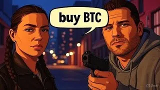 Thumbnail: GTA 6 Crypto Rumors: Bitcoin in Vice City? | ViceVibeClips