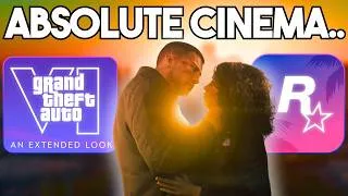 Thumbnail: The GTA VI Extended Look Was PEAK..