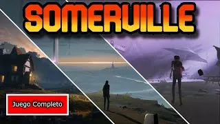 Thumbnail: Caminata Completa de Somerville gameplay en español