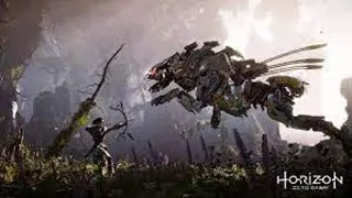 Thumbnail: Como matar dientes serrados horizon zero dawn