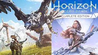 Thumbnail: Como matar avempestad horizon zero dwan [Tormenta]