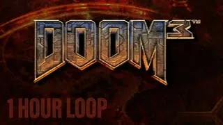 Thumbnail: DOOM 3 (Xbox Original) - Pause Menu (1 HOUR LOOP) (Theme)
