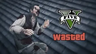 Thumbnail: WASTED COMPILATION #173 | GTA V