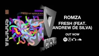 Thumbnail: Romza - Fresh (feat. Andrew De Silva) [OUT NOW!]