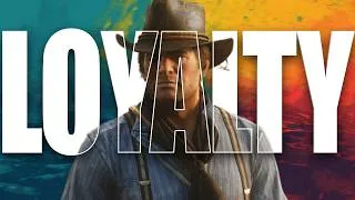 Thumbnail: The 4 Hour RDR2 Retrospective