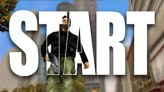 Thumbnail: The True Beginning of Grand Theft Auto