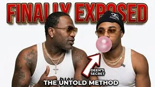Thumbnail: Why Do All Top Streamers Use This ‘Sus’ Method?