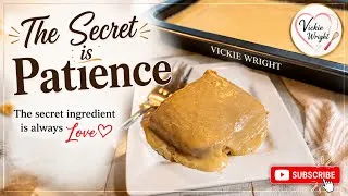 Thumbnail: The BEST Homemade Caramel Cake Icing (Old-Fashioned Southern Recipe!)
