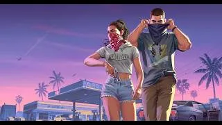 Thumbnail: GTA is looking good :D