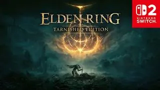 Thumbnail: Elden Ring on the Switch 2 with Gameplay