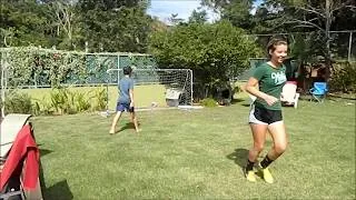 Thumbnail: New Goal 5' x 10'