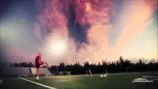 Thumbnail: Hope Solo London2012