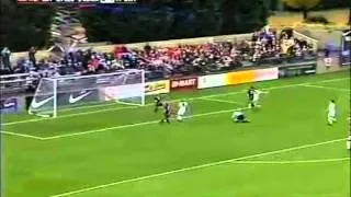 Thumbnail: Megan Rapinoe - At It's Finest