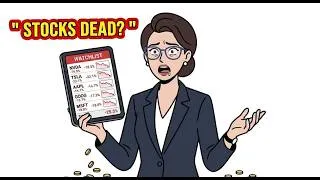 Thumbnail: The Smart Money is Exiting: Why They Are Preparing for the Worst