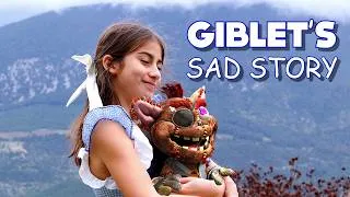 Thumbnail: 🎵 I believe in Love / Giblet: sad ORIGIN / Poppy Ply Time 5 animation and live-action