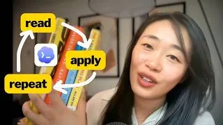 Thumbnail: Turn Any Book Into an AI Skill You’ll Actually Use