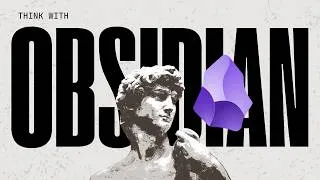 Thumbnail: Obsidian: The Thinking Person's Set Up (FULL SET UP)
