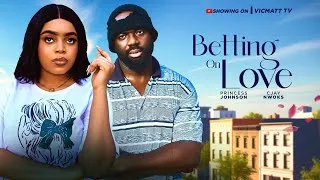 Thumbnail: Poor Girl Got Betrayed On Her Love : BETTING ON LOVE ( THE MOVIE ) LOVE STORY