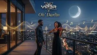 Thumbnail: Oh’ Darlin - Vip3r SoundLab (2026 Original Lovers Rock Reggae)
