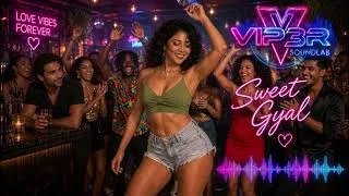 Thumbnail: Sweet Gyal - Vip3r SoundLab (2026 Soca)