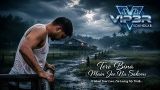 Thumbnail: Tere Bina - Without You (Vip3r SoundLab)