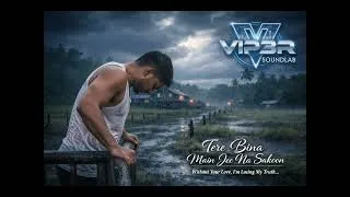 Thumbnail: Tere Bina - Without You (Teaser)