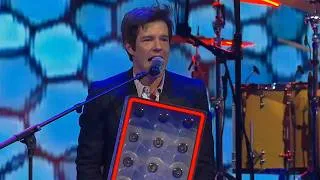 Thumbnail: The Killers Live in Las Vegas May 2026