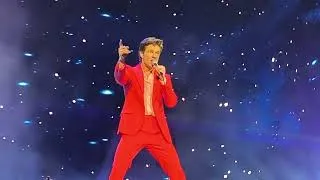 Thumbnail: The Killers - Read My Mind (Tecate Pal Norte 2026)