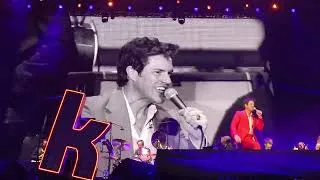 Thumbnail: The Killers - Shot At The Night (Tecate Pal Norte 2026)
