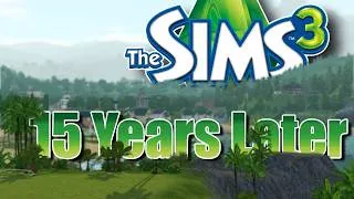 Thumbnail: I Played The Sims 3 Base Game
