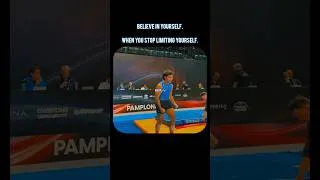 Thumbnail: BELIEVE IN YOURSELF.