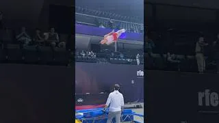 Thumbnail: 2025 Trampoline World Championships is going to be INSANE!!! 💀