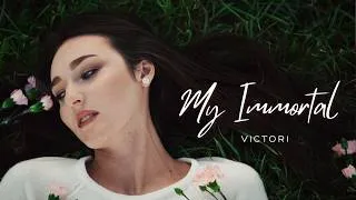 Thumbnail: VICTORI -  My Immortal (Official Video)